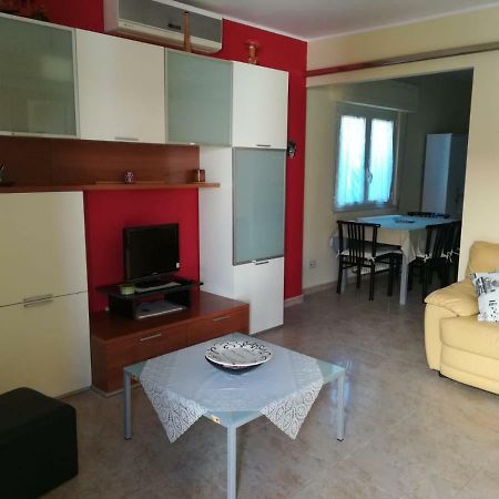 Apartament A Casa Di Bruna Martella Zewnętrze zdjęcie