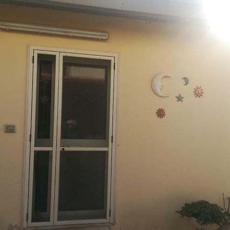 Apartament A Casa Di Bruna Martella Zewnętrze zdjęcie