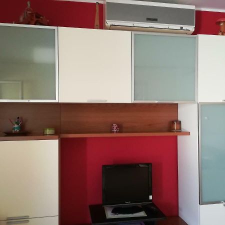 Apartament A Casa Di Bruna Martella Zewnętrze zdjęcie