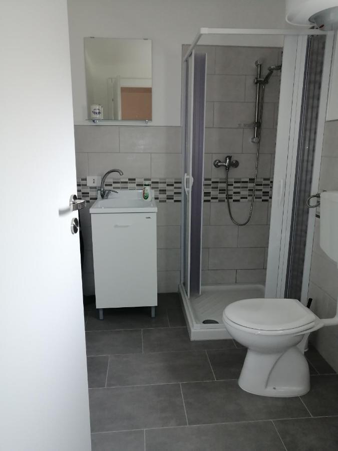 Apartament A Casa Di Bruna Martella Zewnętrze zdjęcie