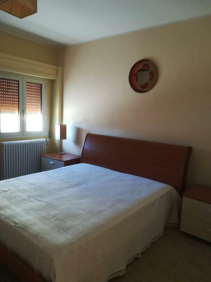 Apartament A Casa Di Bruna Martella Zewnętrze zdjęcie