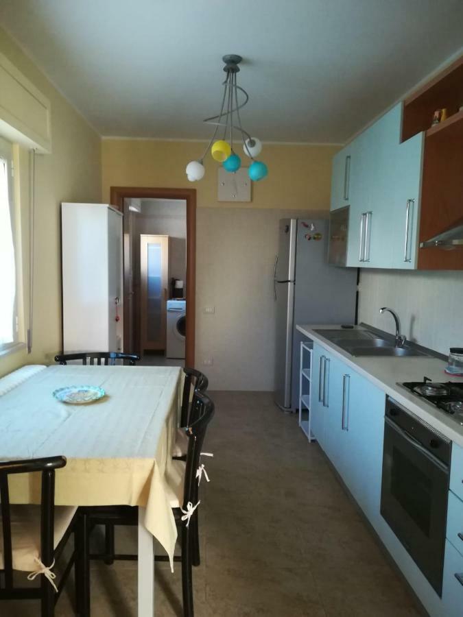 Apartament A Casa Di Bruna Martella Zewnętrze zdjęcie