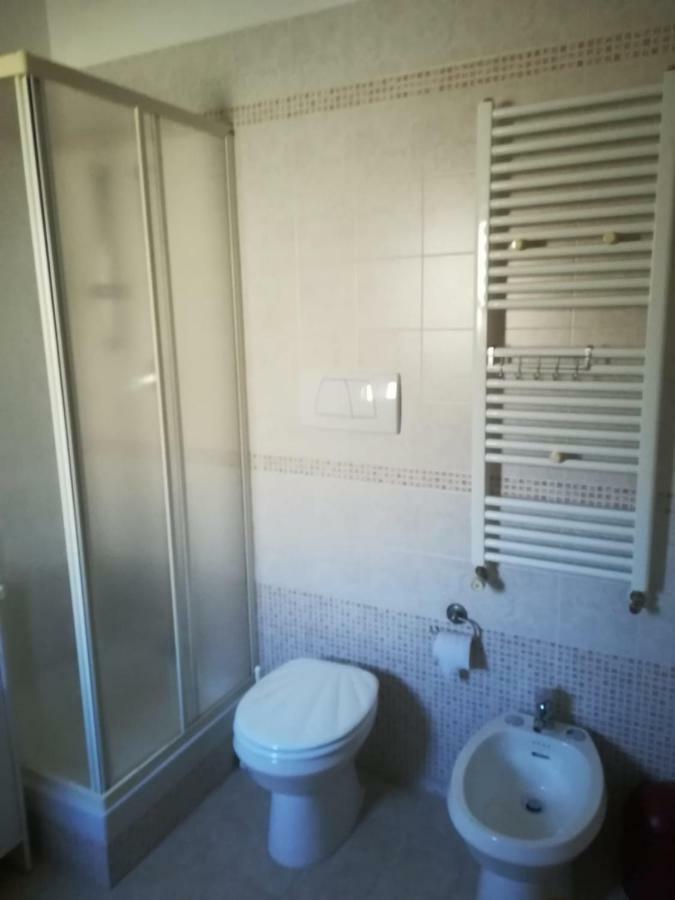 Apartament A Casa Di Bruna Martella Zewnętrze zdjęcie