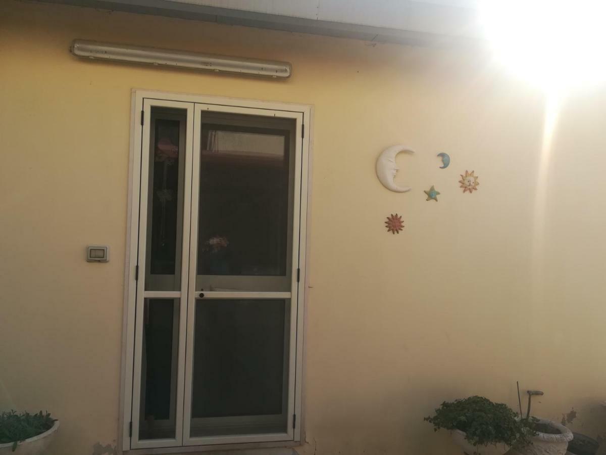 Apartament A Casa Di Bruna Martella Zewnętrze zdjęcie